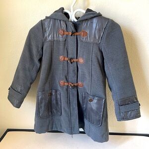 Girls Mexx Jacket